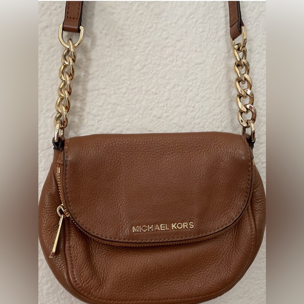 Michael Kors Bedford Flap Crossbody
Bag